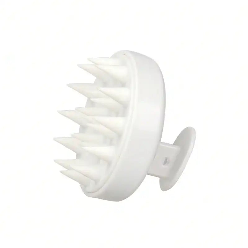 Brosse de douche massante pour cheveux